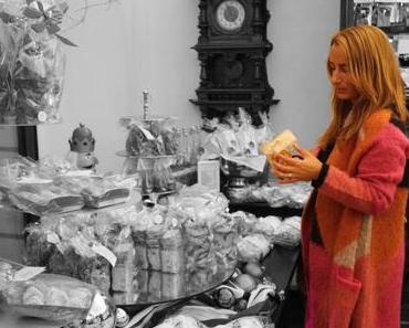 Nicht nur ein Kaffehaus