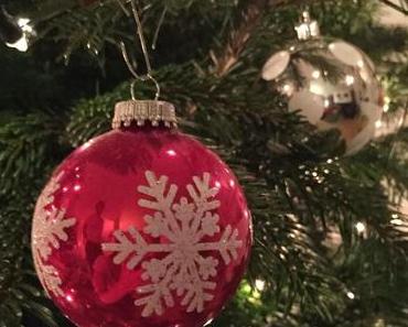 Mein Weihnachtsmenü für Heiligabend 2014