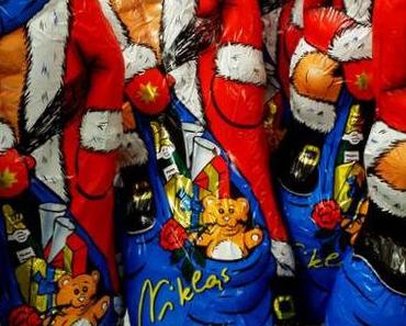 Schöne Weihnachten!