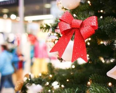 Happy X-Mas mit KBShimmer Kringle All The Way