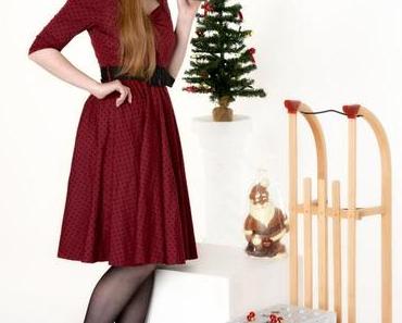 I wish YOU a merry Christmas.