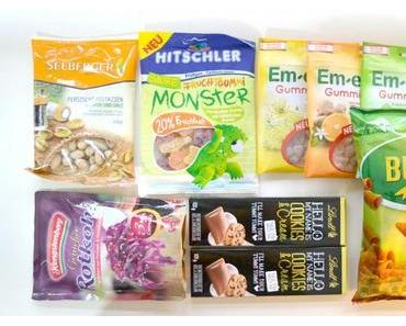 {Boxenstopp} brandnoozBox.