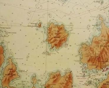 Seekarten-Paket und eine Umfrage für Segler