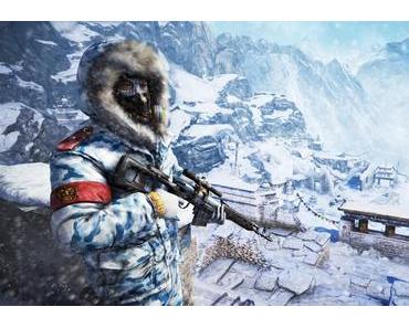 Far Cry 4: Schlüssel zu Kyrat kostenlos erhältlich