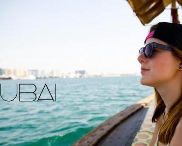 Reisen: Dubai - Part Two