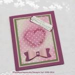 Stampin Up Saisonkatalog und Sale-A-Bration Aktion