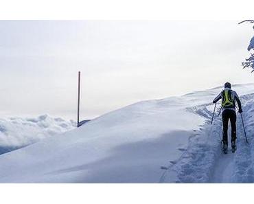 Skitour auf die Gemeindealpe am 27. Dezember 2014
