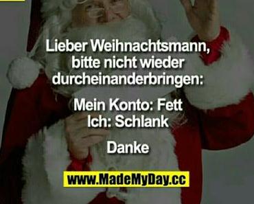 [Sternstunden] Positive Erinnerungen aus der Weihnachtswoche