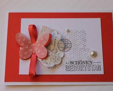 zarte Frühlingsboten