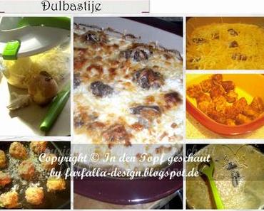 In den Topf geschaut * Đulbastije