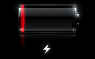 Tipps für eine längere Batterielebensdauer