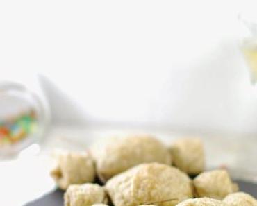 {Rezept} Knall's dir rein!