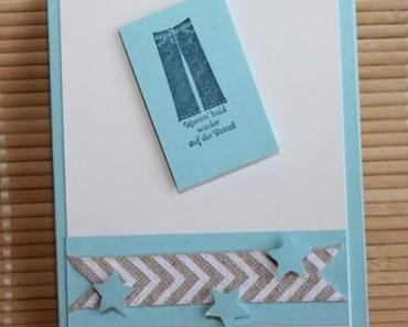 Komm bald wieder auf die Beine