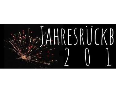 Jahresrückblick 2014 - in Wort und Bild