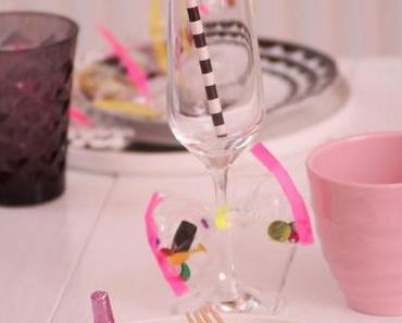 In der Zwischenzeit...