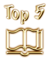 Top 5 of the year - 2014