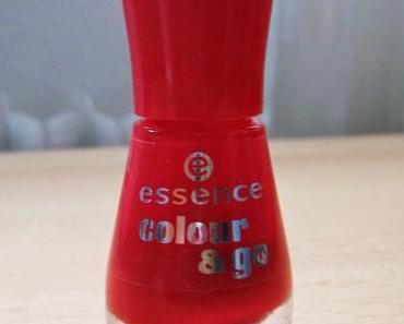 Mein Jahr 2014 in Lacken