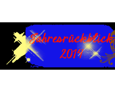 Mein Jahresrückblick