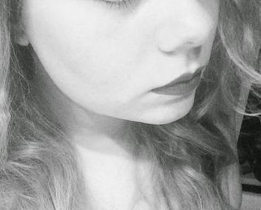 Blazing Blonde Weihnachtslook 2014