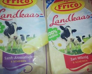 Lecker.de - Frico Landkaas in 2 Sorten