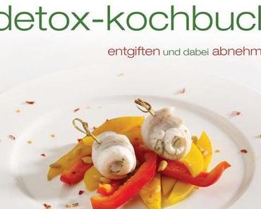 Das DETOX-Kochbuch