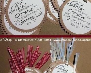 Willkommen im neuen Jahr!