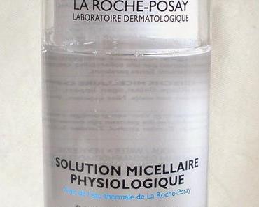 La Roche-Posay - Physiologisches Reinigungsfluid
