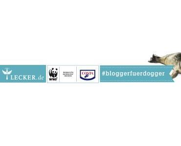 Kochen für den WWF - Asia-Garnelen mit Zuckerschoten-Salat