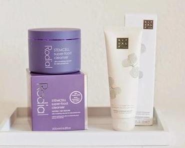 Weekly Beauty Picks #: Gesichtsreinigung