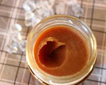 Karamell-Aufstrich