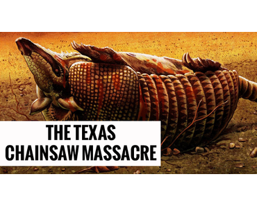 The Texas Chainsaw Massacre (1974)