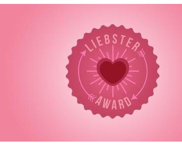 ‘Liebster Award’ – auch GoVeggieGoGreen wurde nominiert :)