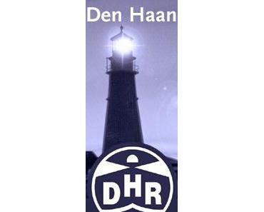 Produkt der Woche: DHR Den Haan Rotterdam Petroleumlampen