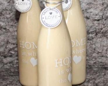 Eierlikör aus dem Thermomix