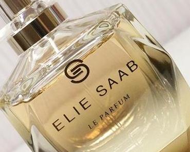ELIE SAAB - Le Parfum: L´Edition Or (Weihnachtsedition)