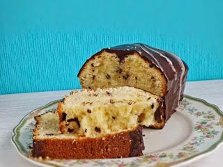 Auf ein Neues (mit Eierlikörkuchen)