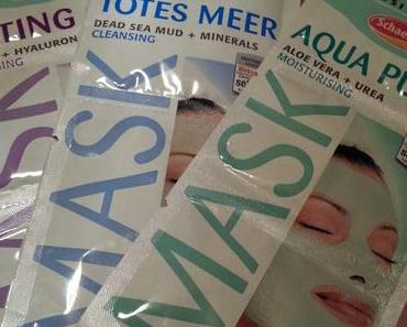 Schaebens goes Douglas