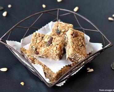 Einfach nur so oder für alle mit guten Vorsätzen