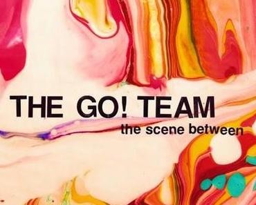 The Go! Team: Für immer bunt
