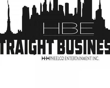 Hypnotic Brass Ensemble – Straight Business