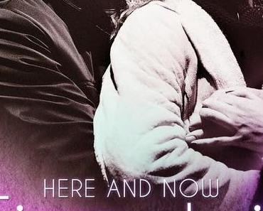 [Verlagsneuheiten] Here and Now Serie von Lexi Ryan