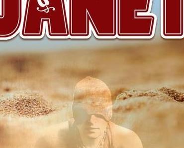 My Name Is Janet - The Sand
