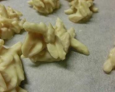 Schoko-Mandel-Kracher