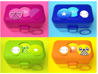 Die ultimative KiGa-Box