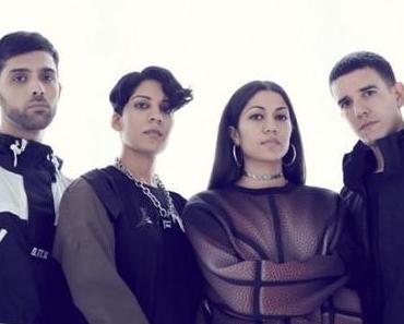 Future Brown feat. Tink – “Room 302″ [Stream]