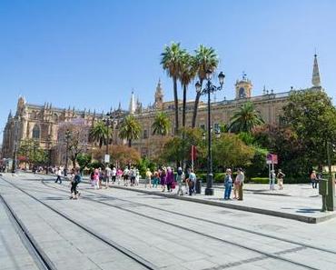 Städtetipps von Reisebloggern für einen Kurztrip in Europa – Teil 5