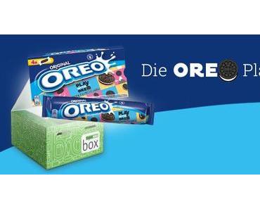 Brandnooz – Oreo Play Box