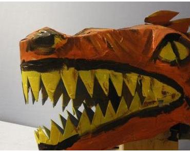 Heinrich Steinfest: Der Nibelungen Untergang