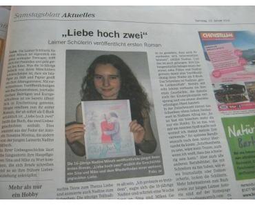 Neuigkeiten, Neuigkeiten, Neuigkeiten!