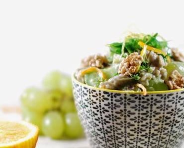 {Food} Es muss nicht immer Mayo sein...